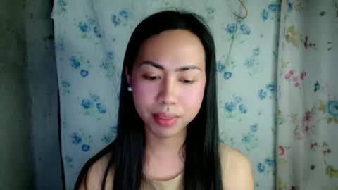 eddfox001 online show from April 25, 4:15 pm