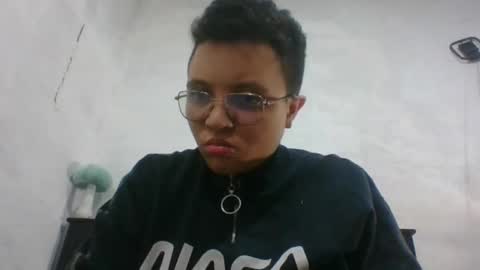 eden_jupiters online show from October 31, 6:12 am