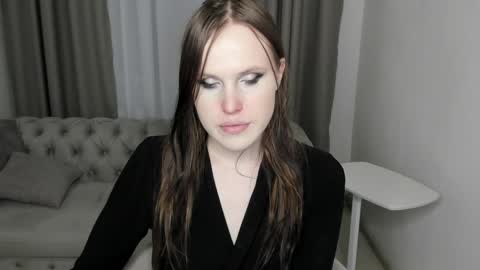 Effie Mur online show from April 24, 8:56 pm