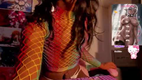 effy_marinn online show from December 16, 10:20 am