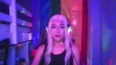 Eimi online show from April 7, 2:12 am