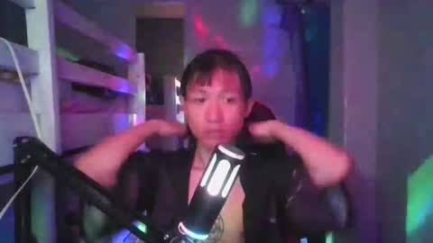 Eimi online show from April 22, 2:40 am