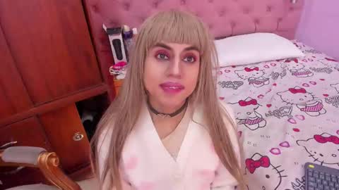 Eimyflorian online show from February 12, 12:22 pm