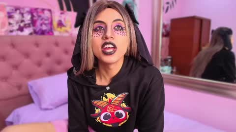 Eimyflorian online show from April 10, 12:11 pm