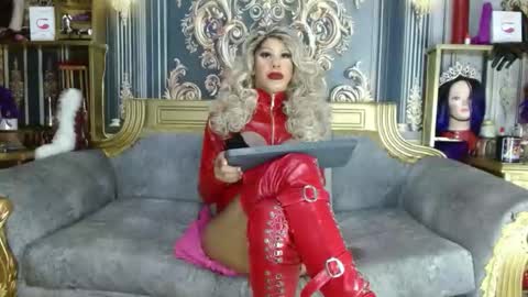 electracock online show from March 25, 4:51 am