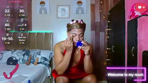 eletrabrowns online show from March 19, 10:26 am