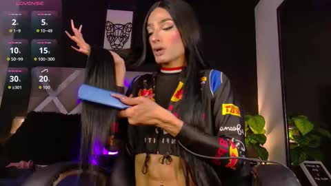 Eli  online show from February 3, 1:27 pm