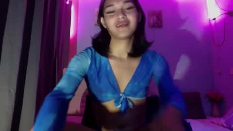 ELLORREY online show from June 8, 1:28 am