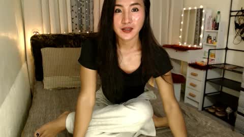 Trans cummer online show from February 22, 7:23 am