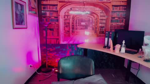 Emeli online show from April 22, 11:28 am