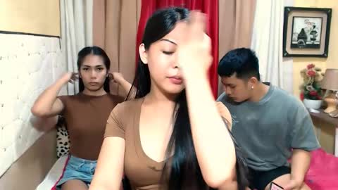 Snapshot of emerald_green15 chatting on October 22, 8:16 am Emerald online show from October 22, 8:16 am