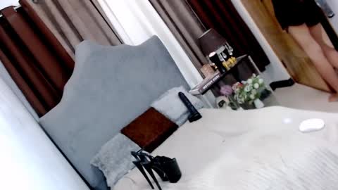 Samara online show from February 19, 1:06 pm