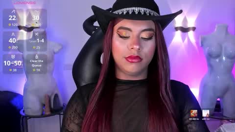 Emili roux online show from March 1, 1:17 pm