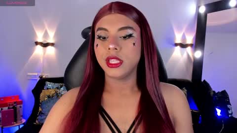 Emili roux online show from April 23, 7:05 pm