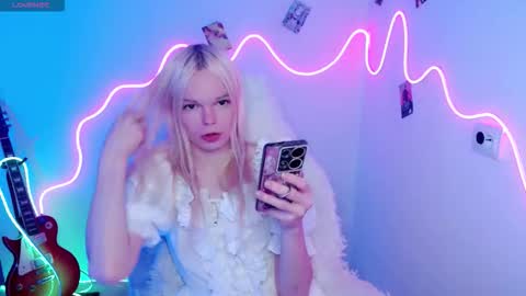 Lia online show from November 3, 3:11 pm