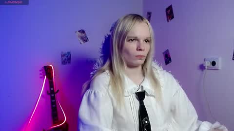 Lia online show from March 13, 5:18 pm