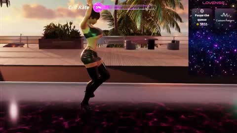 EMI online show from January 5, 7:17 pm