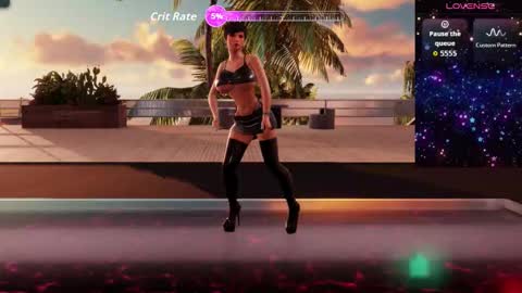 EMI online show from January 12, 7:10 pm