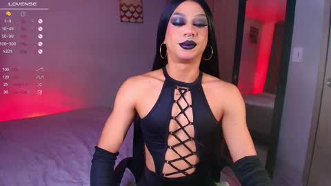 Mistress Emma Demon online show from April 24, 8:39 am