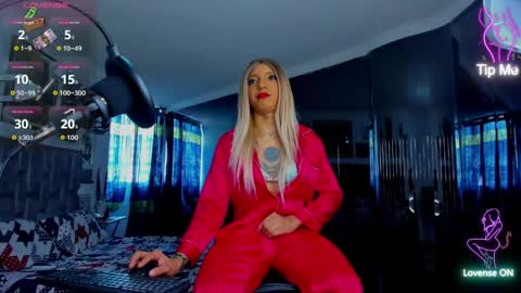 Emma online show from April 23, 1:35 pm