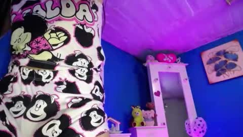 Emma  online show from April 27, 7:56 pm