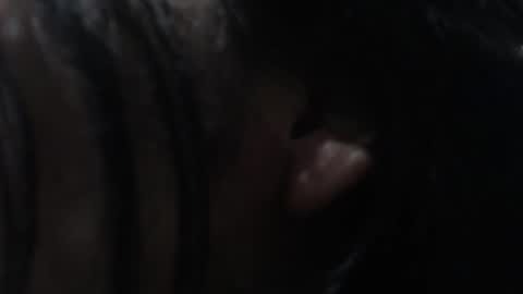 Emely online show from February 3, 2:47 am