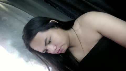 empressrheo online show from March 22, 2:27 am