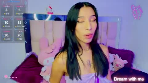 Engel online show from November 24, 1:19 am