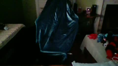 shybutcurious online show from June 26, 1:43 am