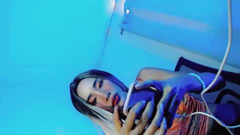 erica_walker online show from March 8, 3:43 am