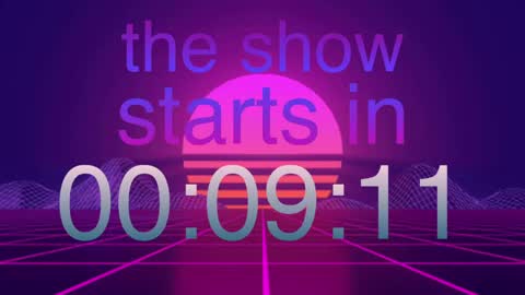 Erica online show from April 29, 12:21 pm