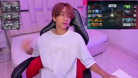 Eriol online show from November 22, 12:51 pm