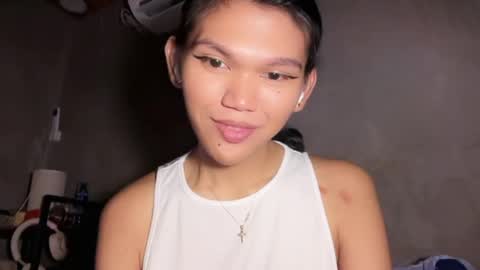 Chelliane online show from April 25, 6:17 am