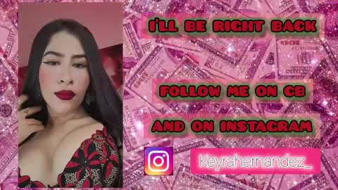 K E Y R A  independent model  online show from April 6, 9:31 am