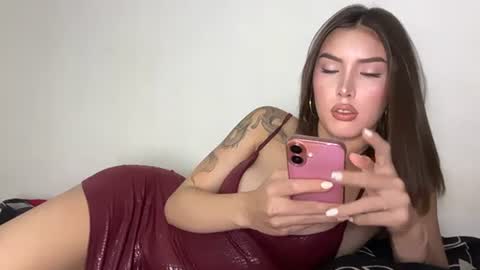 inafucker online show from June 6, 12:56 pm