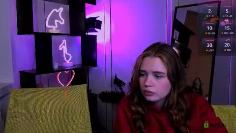 your dream online show from November 8, 7:14 pm