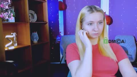 your dream online show from February 19, 8:38 pm