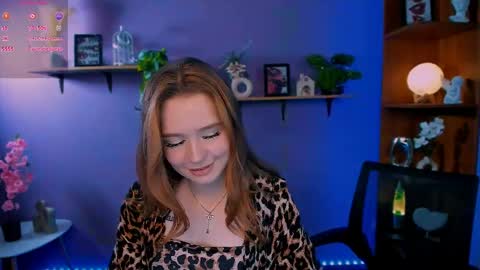 your dream online show from April 4, 7:12 pm