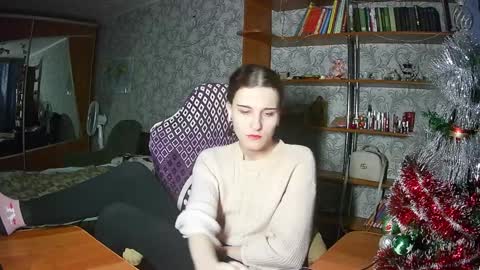 Eva The Princess online show from January 16, 5:23 pm