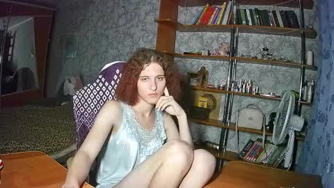 Eva The Princess online show from September 16, 5:28 pm