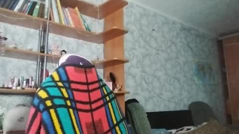 Eva The Princess online show from January 9, 11:37 am