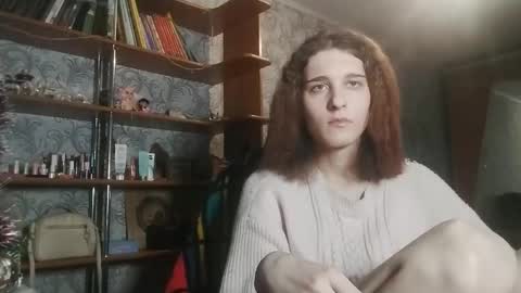 Eva The Princess online show from January 11, 4:02 pm