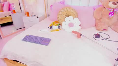 evangelin_ts online show from December 19, 3:06 pm