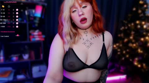 Snapshot of evaredmooon chatting on December 25, 11:33 am Moon online show from December 25, 11:33 am