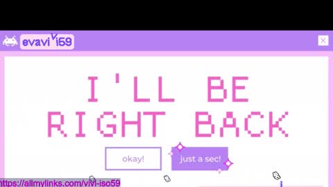 Vivi online show from November 5, 3:17 am