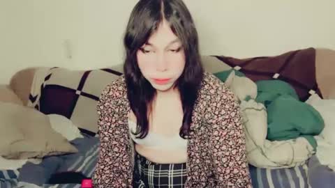 evelyn420521 online show from January 3, 8:43 pm