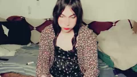 evelyn420521 online show from October 22, 8:11 pm