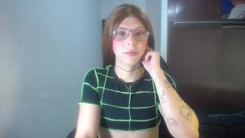 Evi online show from July 9, 10:36 pm