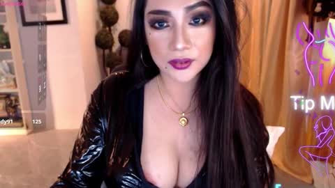 Eunice online show from February 28, 3:24 am