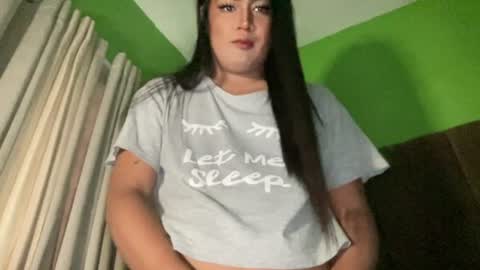 callmecindy online show from August 2, 9:09 am